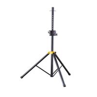 Soporte Parlante Hercules SS400B Negro