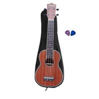 Ukelele soprano Mauloa UKS-2112.