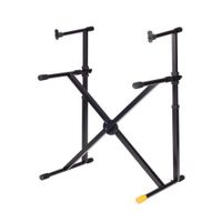 Soporte para Teclados Stand Ez-Lok Hercules KS210B