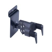 Soporte de Ukelele de Pared Hercules USP10SB