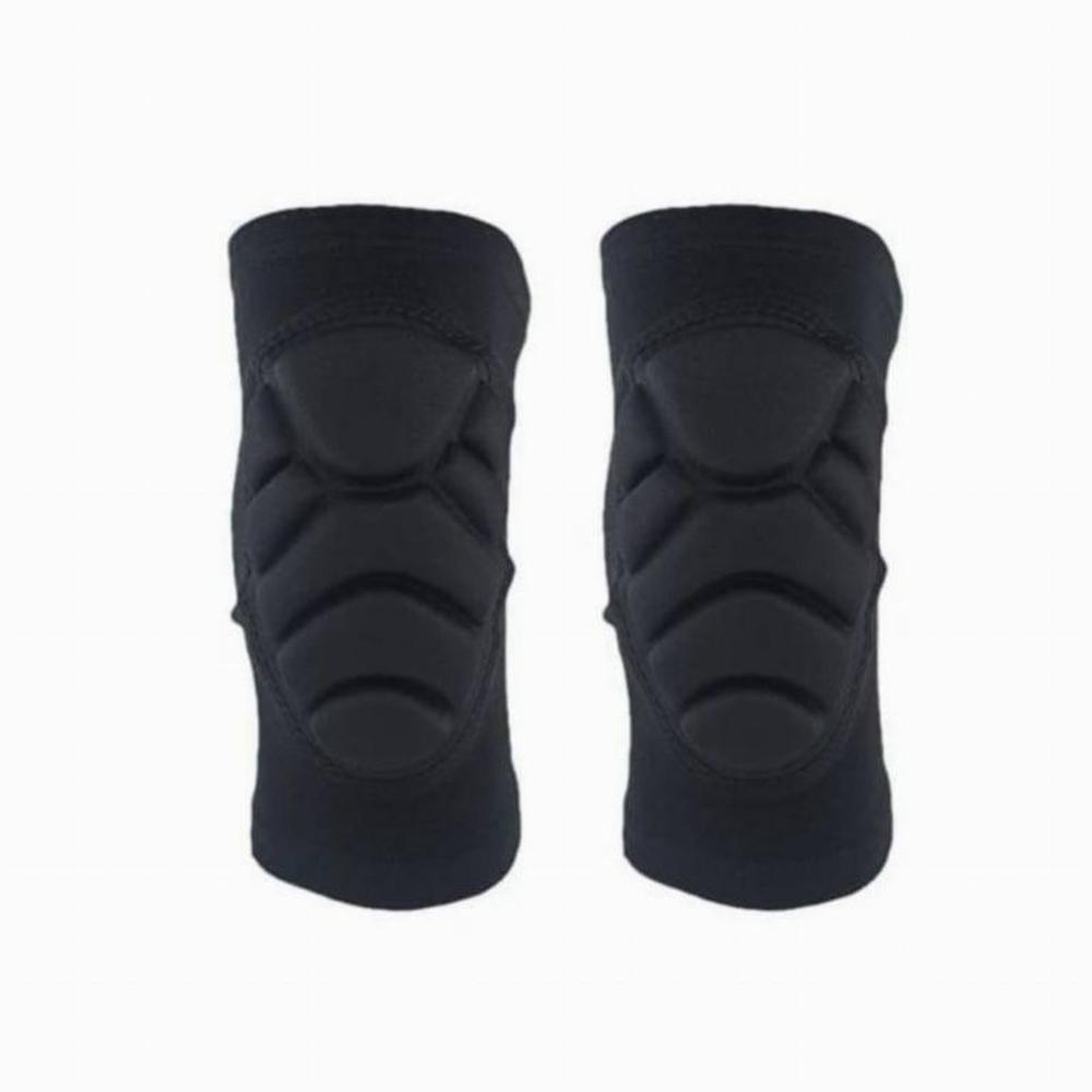 Rodilleras Voley Acolchadas