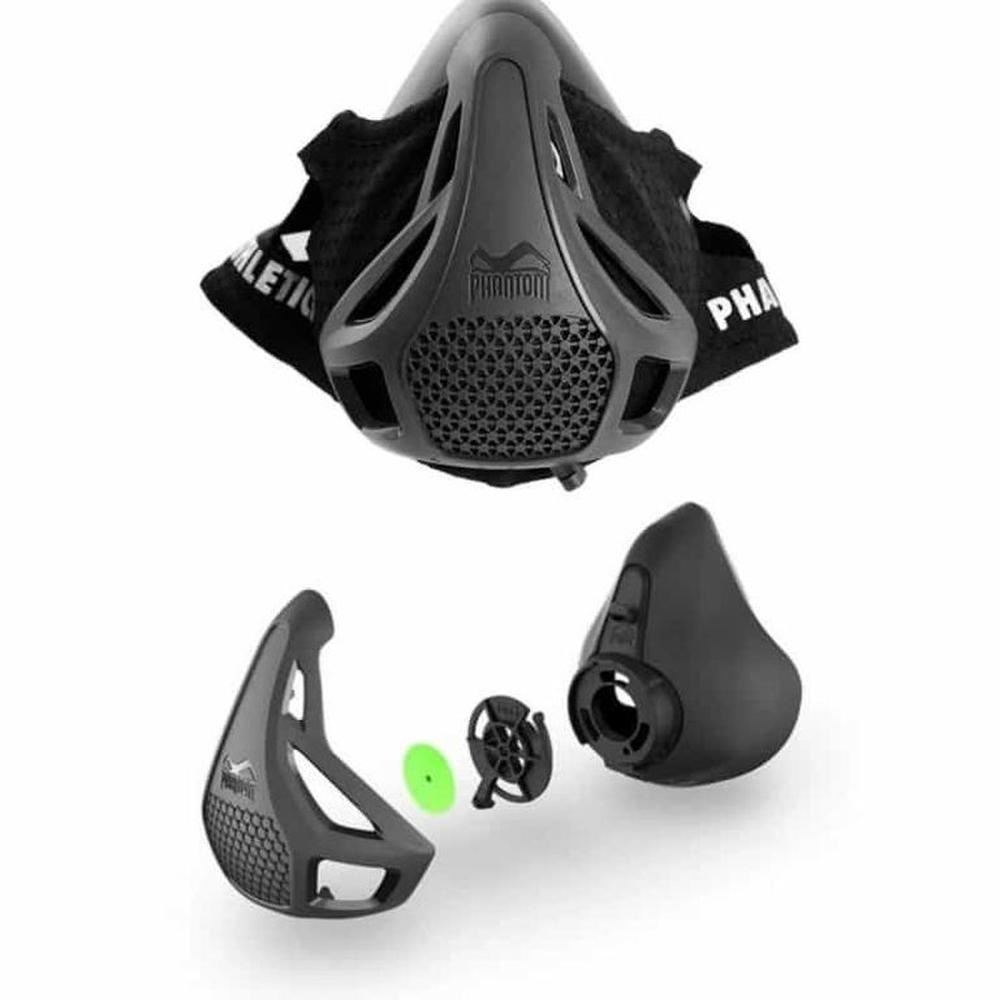 Mascarilla de Entrenamiento Phanton