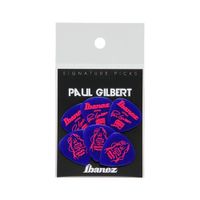 Set De Uñas Para Guitarra Ibanez Paul Gilbert - B1000PG JB