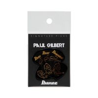 Set De Uñas Para Guitarra Ibanez Paul Gilbert - B1000PG BK