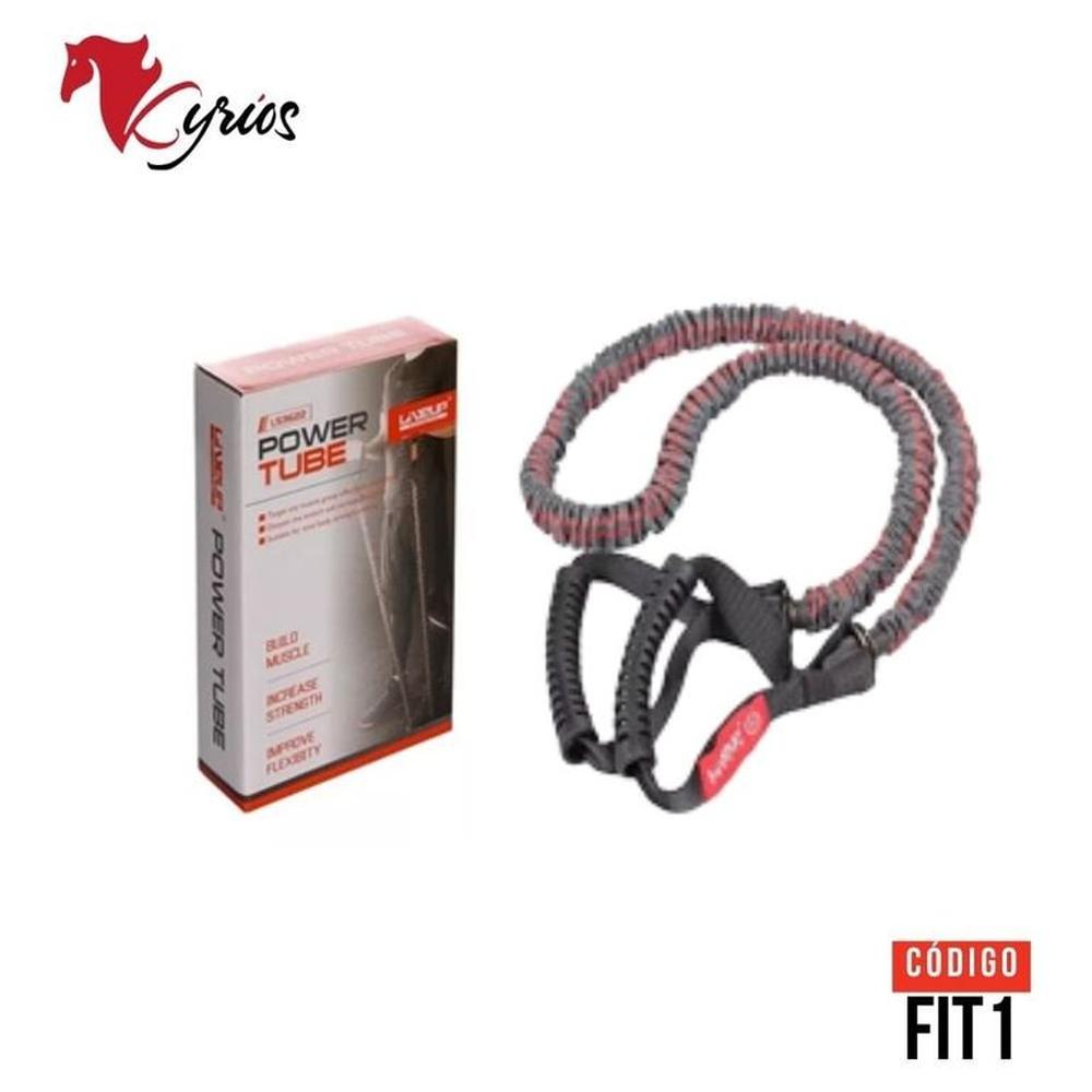 Liga De Resistencia Corrugada Liveup Original