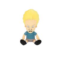 BEAVIS Y BUTT-HEAD PHUNNY BEAVIS 8-INCH PLUSH