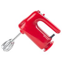 Batidora de mano Imaco HM505 150W Rojo