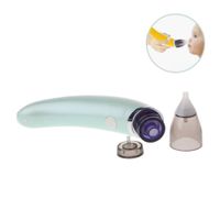Aspirador Nasal Recargable para bebé