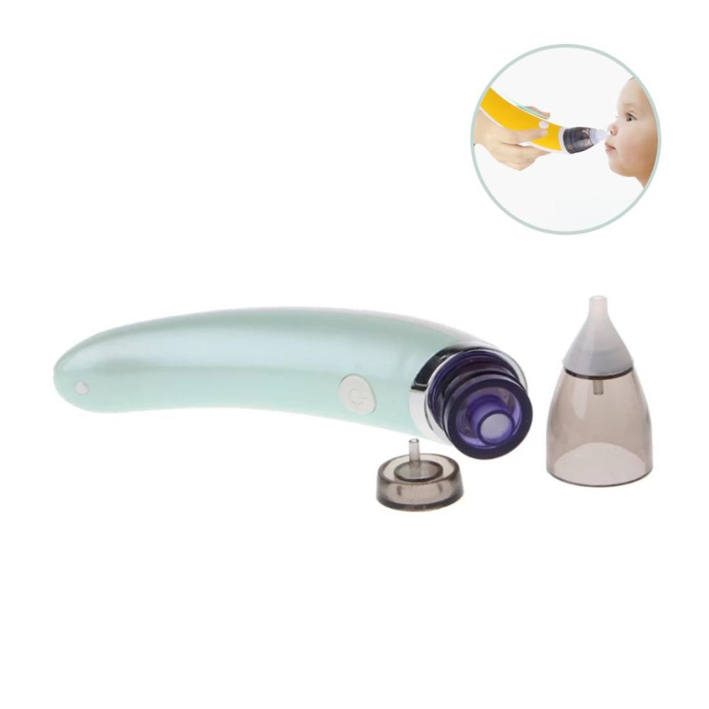 Aspirador Nasal Recargable para bebé