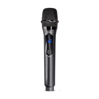 Micrófono Maxtron Singer MX708WL Wireless Recargable Karaoke