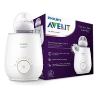 Calienta Biberon Manual Avent SCF355