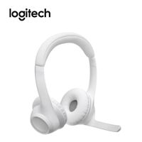 AUDIFONO CON MICROF. LOGITECH ZONE 300 BLUETOOTH  BLANCO