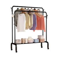 Colgador Organizador de Ropa