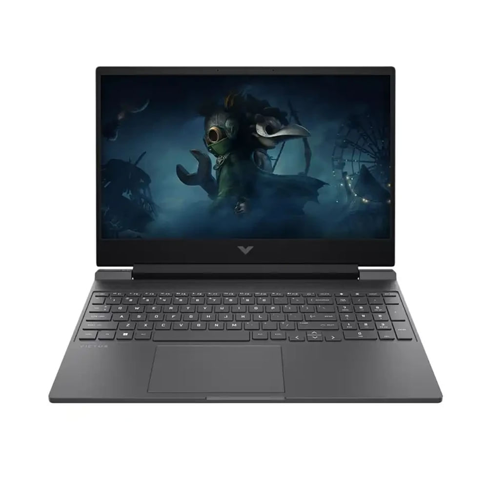 Laptop HP Victus Gaming 15-fa2701wm 15.6"" Intel Core i5 512GB SSD 16GB NVIDIA RTX 4050