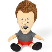 BEAVIS Y BUTT-HEAD PHUNNY BUTT-HEAD 8' PELUCHE