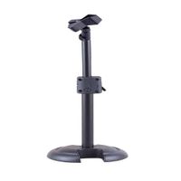 Soporte Microfono de Mesa Hercules MS100B