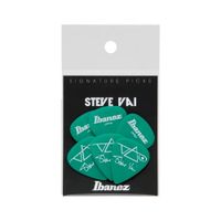 Set De Uñas Para Guitarra Ibanez Steve Vai - B1000SV GR