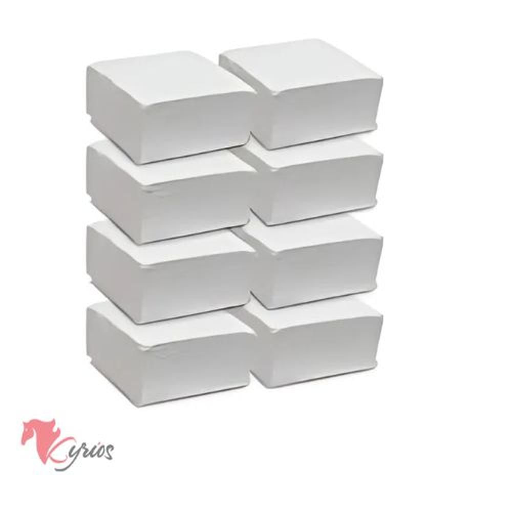 Pack De 8 UND De Bloque De Magnesio