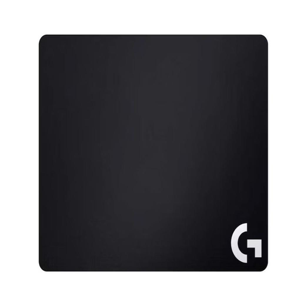 PAD MOUSE LOGITECH G440 HARD MEDIUM BLACK