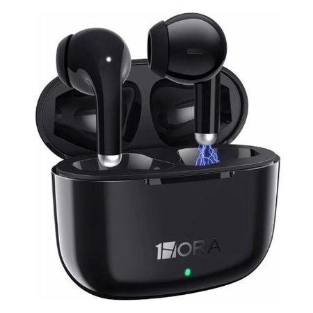Audífonos Bluetooth 5.3 Inalámbricos 1ora Aut203 Tipo C