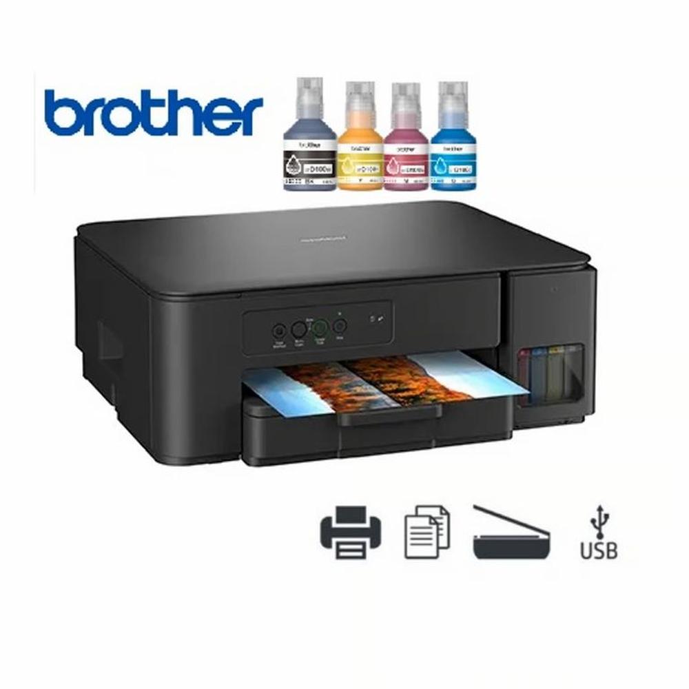 Impresora Multifuncional Brother DCP-T230 USB