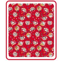 Papel de Regalo Rollo 1p Disney Navidad DISTRIBUIDORA GRÁFICA
