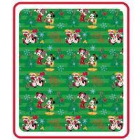 Papel de Regalo Rollo 1p Princesas Navidad DISTRIBUIDORA GRÁFICA