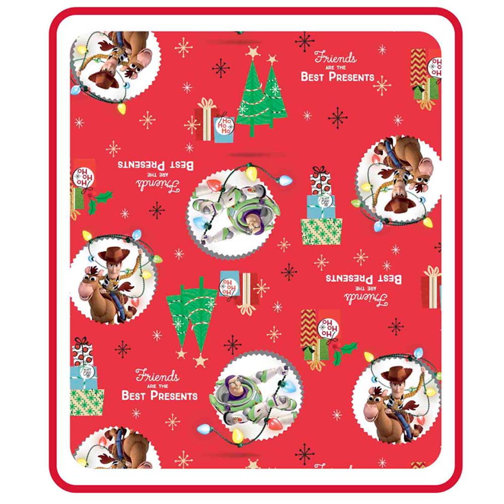 Rollo de Papel de Regalo Frozen 1 Pliegos DGREGALOS