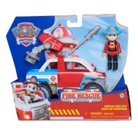 Vehículo temático Fire Rescue Ryder PAW PATROL 6073897