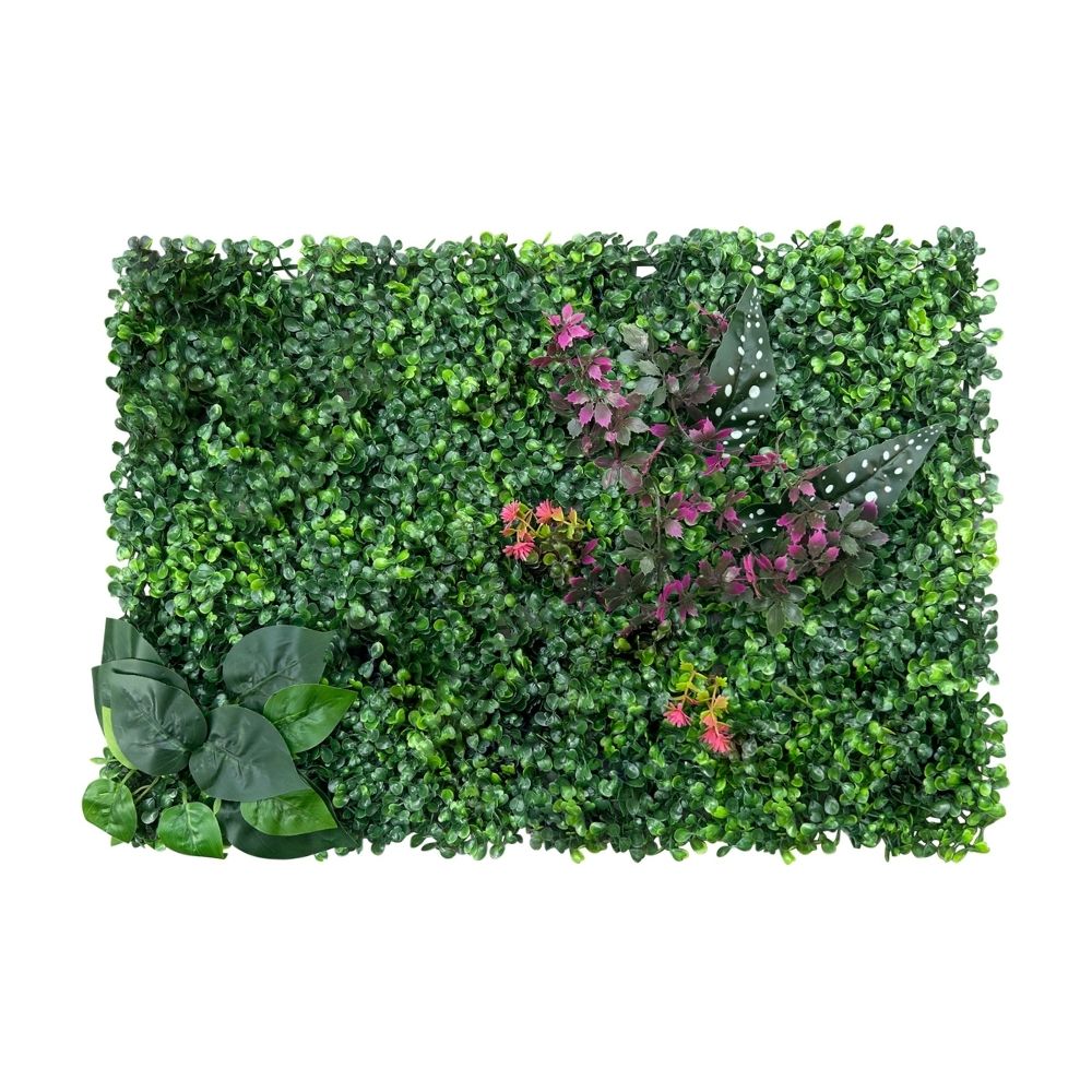 Cerca Decorativa Jardin  40 x 60cm Orange