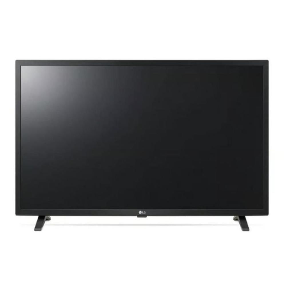 Televisor LG 32 LED Smart TV HD con ThinQ AI 32LQ600BPSA
