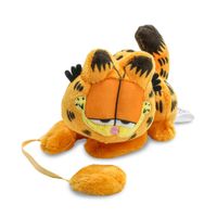 GARFIELD PLUSH SHOULDER PHUNNY (PELUCHE)