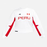 Ropa Deportiva New Athletic Buzo Patriot 059-0102 para Niños