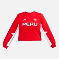 Ropa Deportiva New Athletic Buzo Patriot 059-0602 para Niños