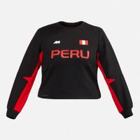 Ropa Deportiva New Athletic Buzo Patriot 059-0206 para Niños