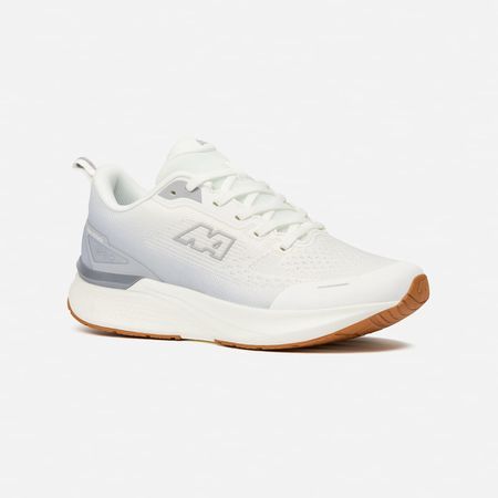 Zapatilla New Athletic Running FlyMax 194-2104 para Mujer 36 Beige