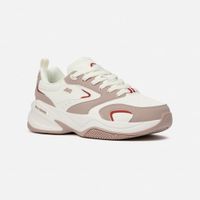 Zapatilla New Athletic Tennis NeoGom 034-2521 para Mujer