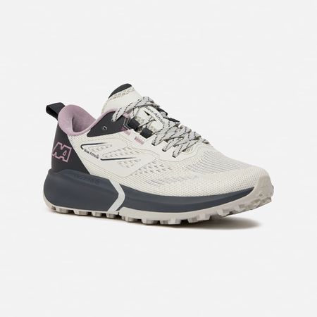 Zapatilla New Athletic Outdoor Sendero 093-3703 para Mujer 38 Multicolor