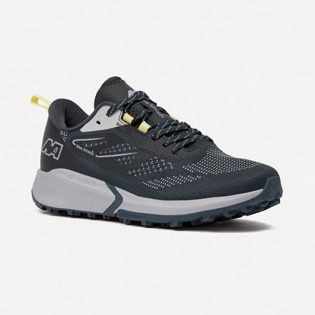 Zapatilla New Athletic Outdoor Sendero 093-0304 para Hombre 39 Gris