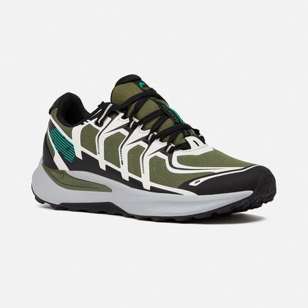 Zapatilla New Athletic Outdoor Acrimount 111-0902 para Hombre 39 Verde