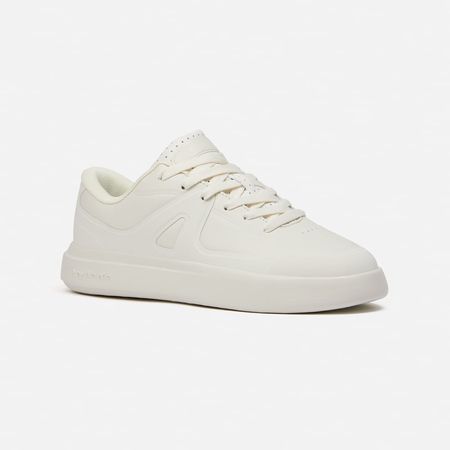 Zapatilla New Athletic Skateboarding LitGom 122-2121 para Mujer 38 Beige