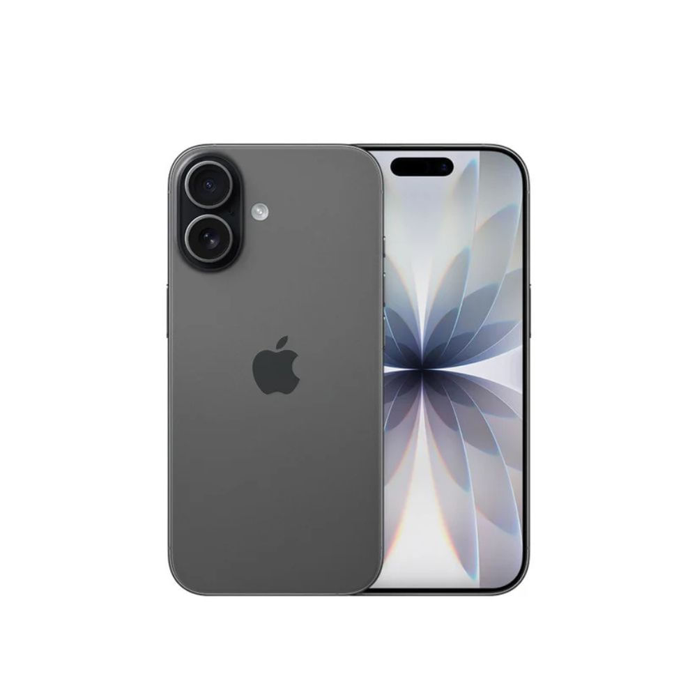 Apple Iphone 17 256gb 6.3" Black Chip Fisico