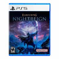 Elden Ring Nightreign Playstation 5 Latam
