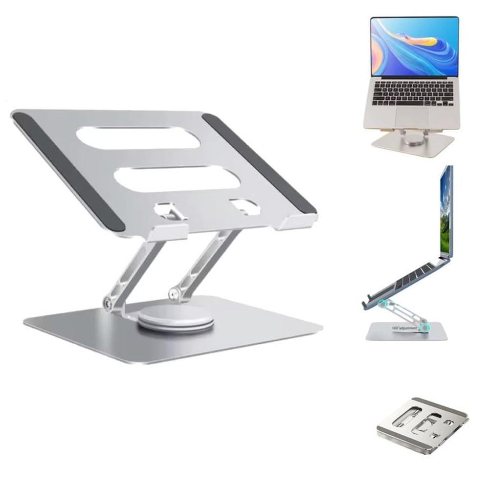 Soporte para Laptop Hasta 15.9 Pulgadas