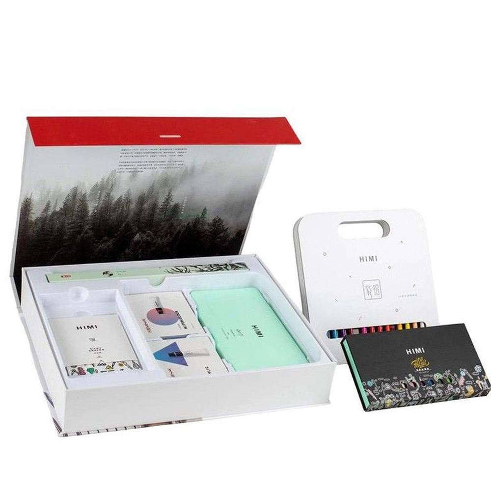 Miya Himi Gift box de pintura