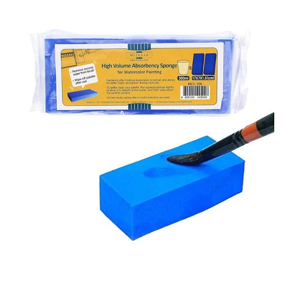 MIJELLO Esponja absorvente