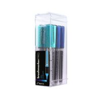 Karin Brush Markers PRO - Set de 12 Sky Colors