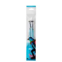 Miya Set 3 Pinceles Little Bird - Azul