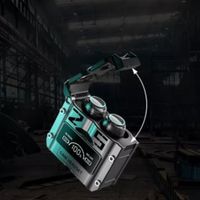 AUDIFONO TACTILES M25 GAMER