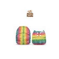 PAÑAL INFANTIL MAMA KOALA ECOLÓGICO DE TELA UNITALLA SMT46